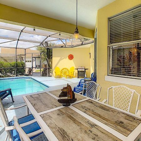 Great Value! - Private Pool. Disney Area 4/4 Kissimmee Zewnętrze zdjęcie