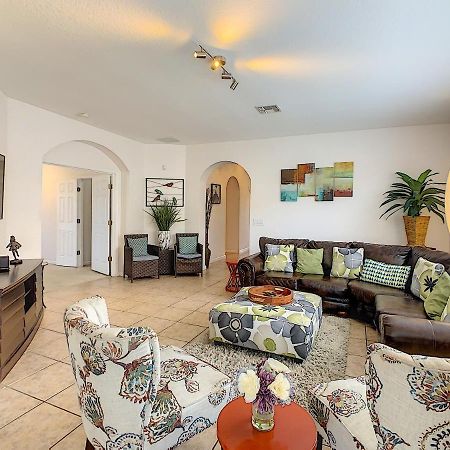Great Value! - Private Pool. Disney Area 4/4 Kissimmee Zewnętrze zdjęcie