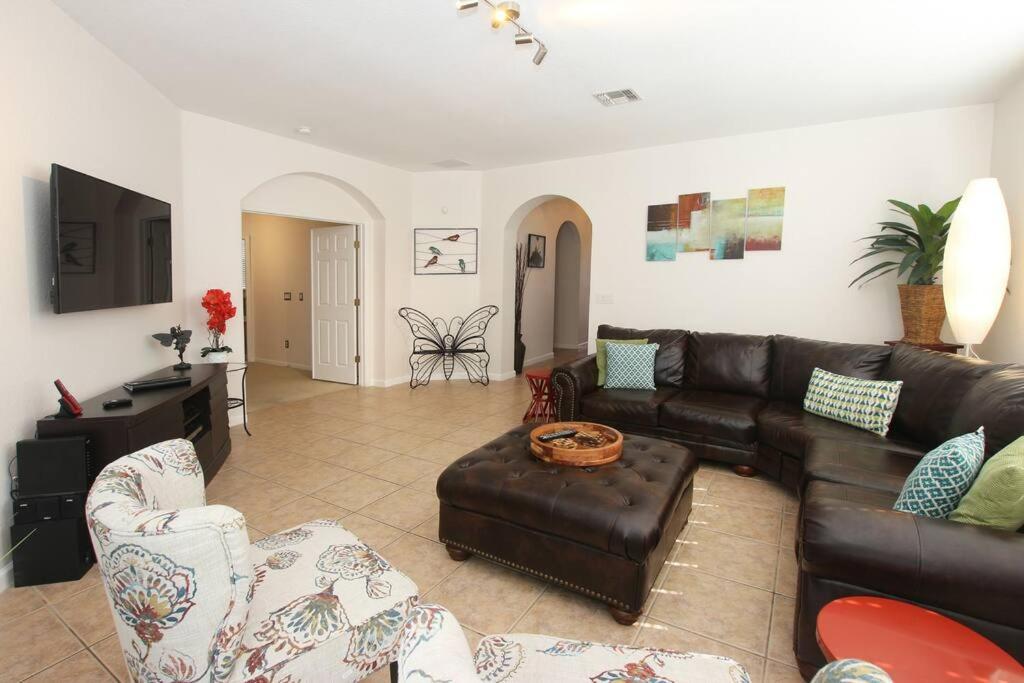 Great Value! - Private Pool. Disney Area 4/4 Kissimmee Zewnętrze zdjęcie