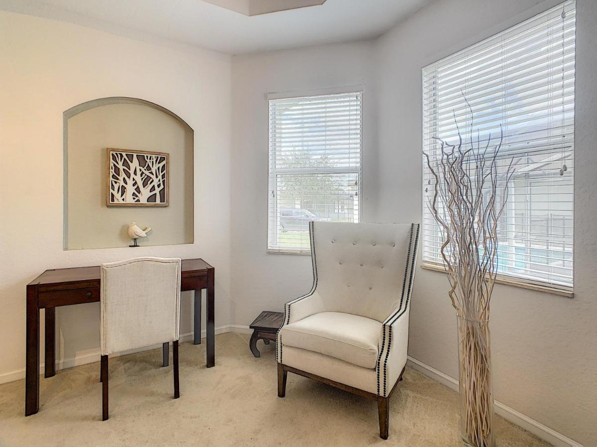 Great Value! - Private Pool. Disney Area 4/4 Kissimmee Zewnętrze zdjęcie