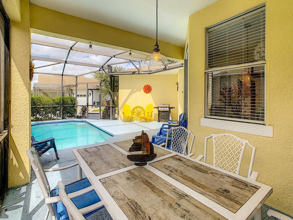 Great Value! - Private Pool. Disney Area 4/4 Kissimmee Zewnętrze zdjęcie