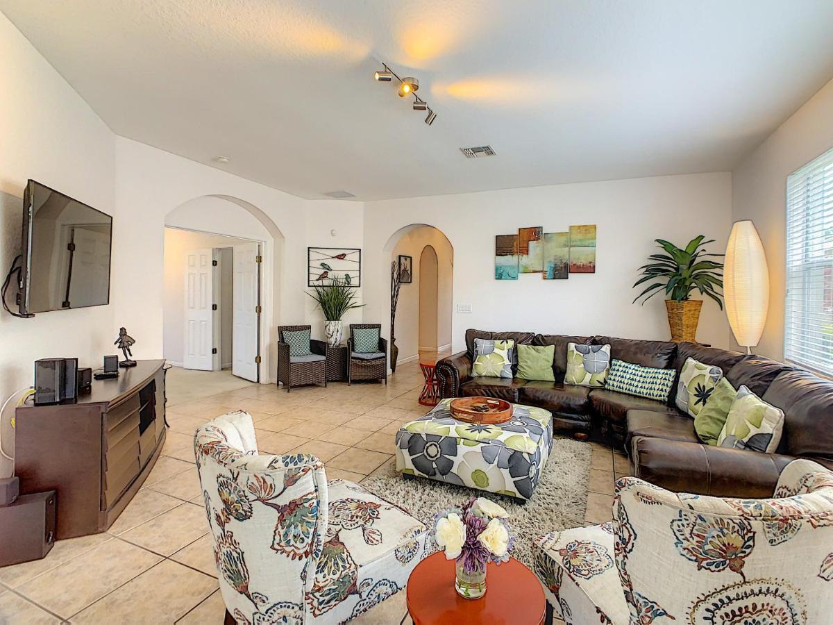 Great Value! - Private Pool. Disney Area 4/4 Kissimmee Zewnętrze zdjęcie