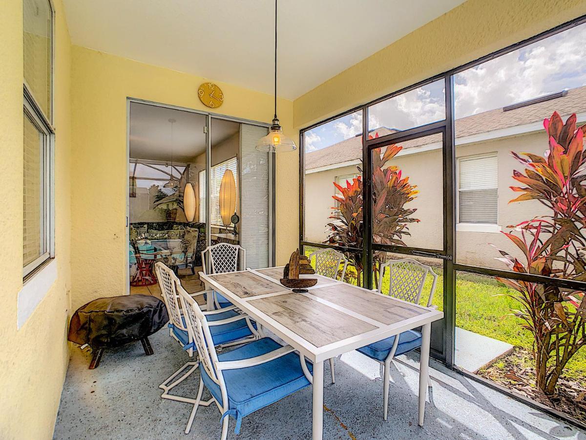 Great Value! - Private Pool. Disney Area 4/4 Kissimmee Zewnętrze zdjęcie