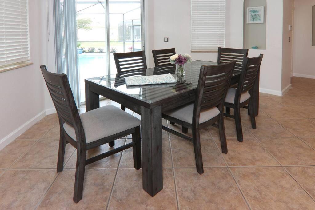 Great Value! - Private Pool. Disney Area 4/4 Kissimmee Zewnętrze zdjęcie
