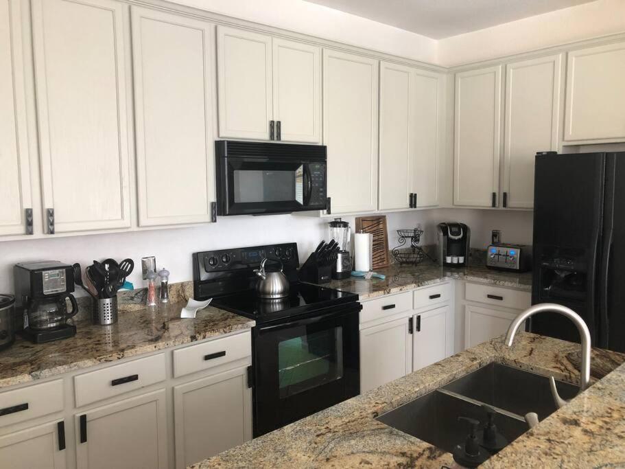 Great Value! - Private Pool. Disney Area 4/4 Kissimmee Zewnętrze zdjęcie