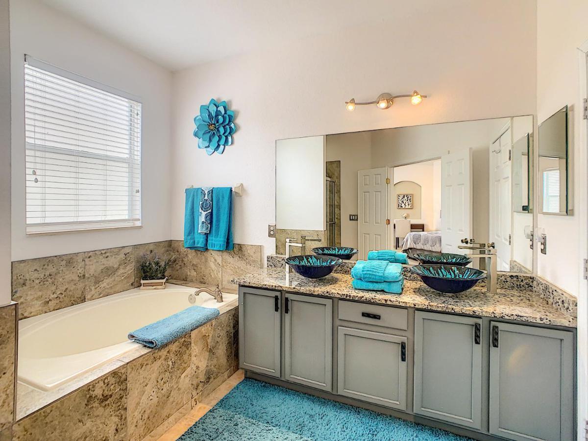 Great Value! - Private Pool. Disney Area 4/4 Kissimmee Zewnętrze zdjęcie