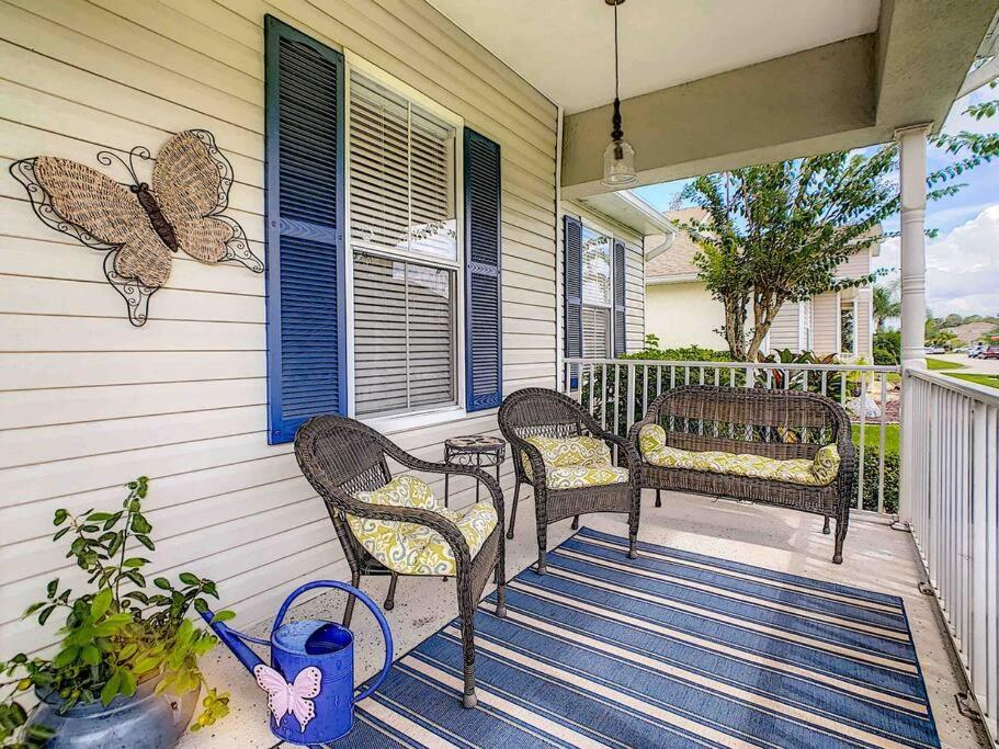 Great Value! - Private Pool. Disney Area 4/4 Kissimmee Zewnętrze zdjęcie