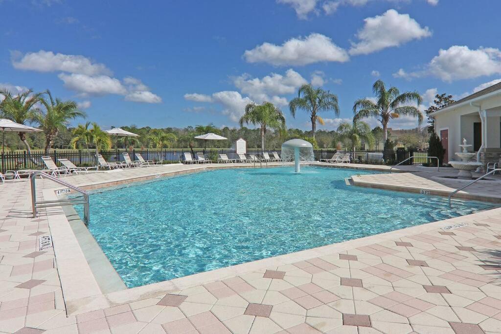 Great Value! - Private Pool. Disney Area 4/4 Kissimmee Zewnętrze zdjęcie