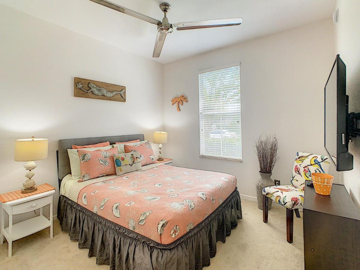 Great Value! - Private Pool. Disney Area 4/4 Kissimmee Zewnętrze zdjęcie