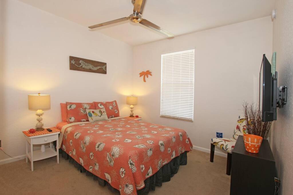 Great Value! - Private Pool. Disney Area 4/4 Kissimmee Zewnętrze zdjęcie