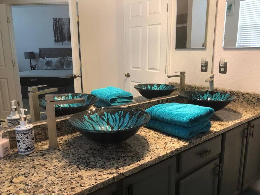Great Value! - Private Pool. Disney Area 4/4 Kissimmee Zewnętrze zdjęcie