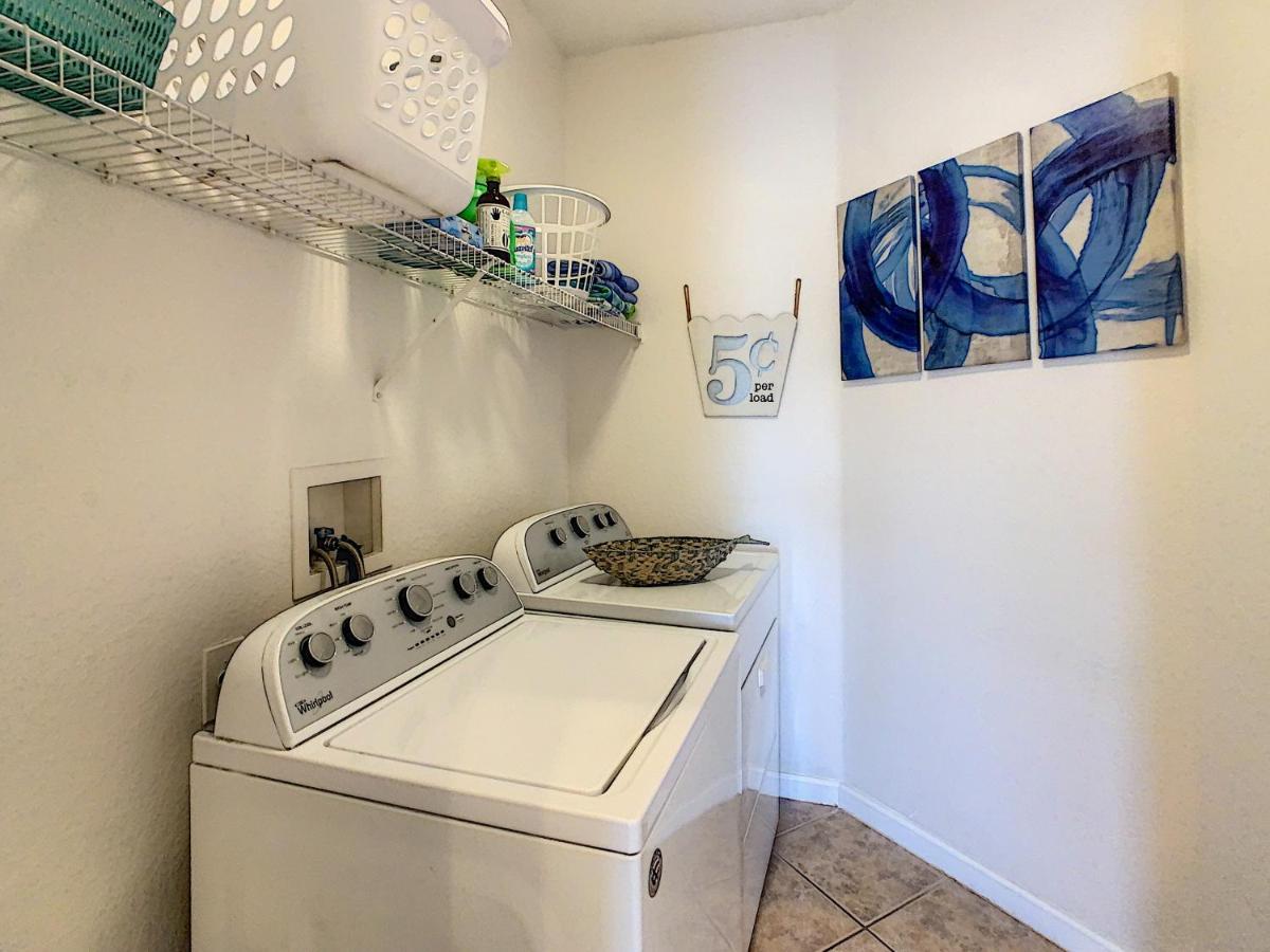 Great Value! - Private Pool. Disney Area 4/4 Kissimmee Zewnętrze zdjęcie