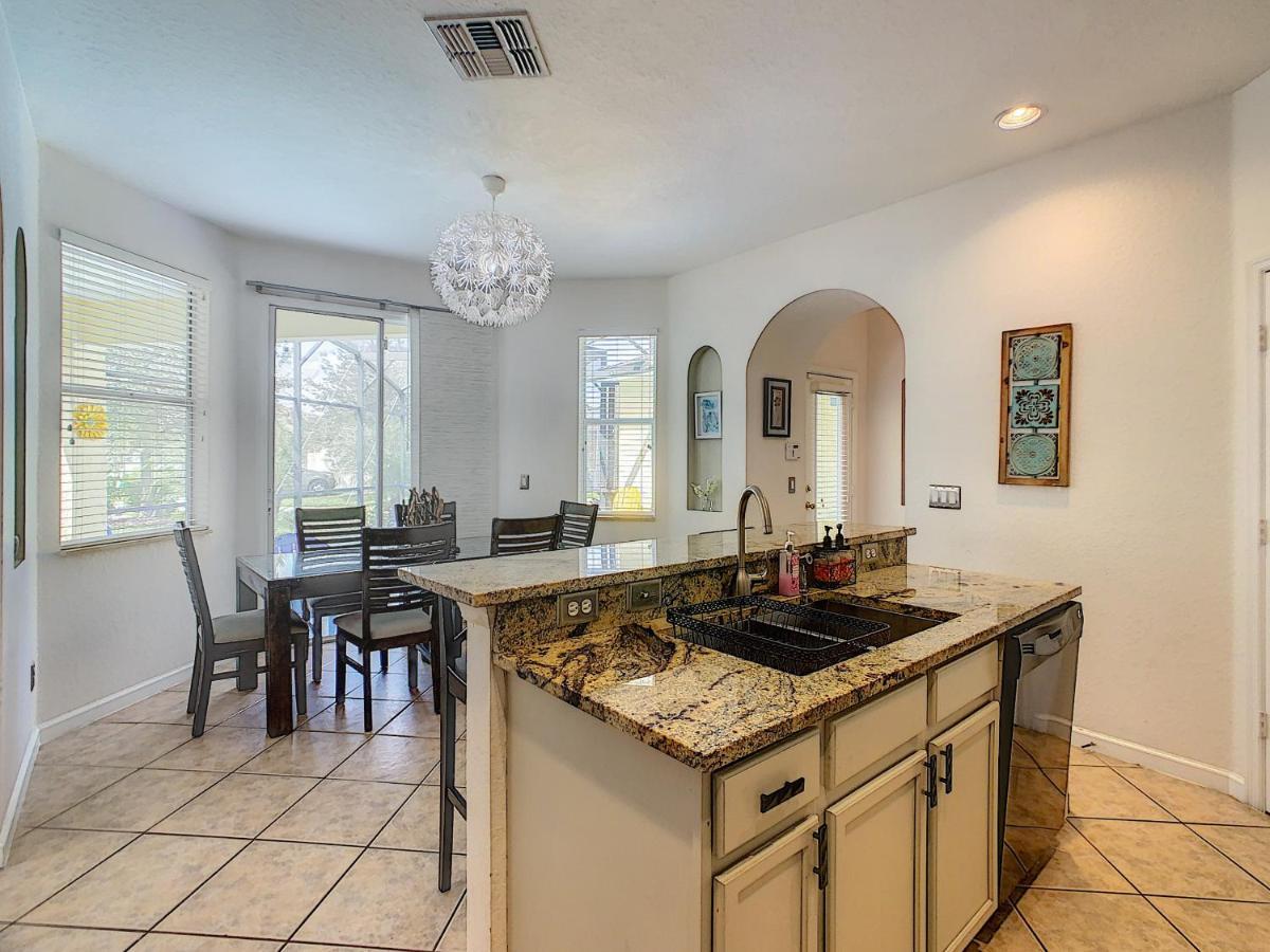 Great Value! - Private Pool. Disney Area 4/4 Kissimmee Zewnętrze zdjęcie