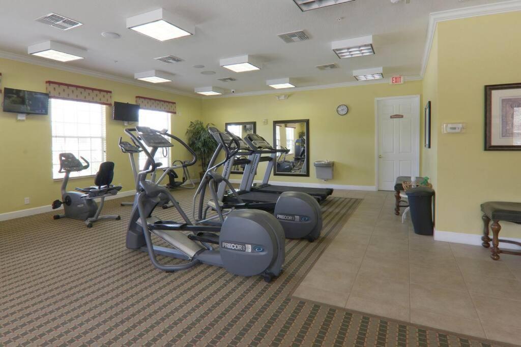 Great Value! - Private Pool. Disney Area 4/4 Kissimmee Zewnętrze zdjęcie