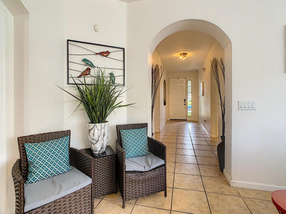 Great Value! - Private Pool. Disney Area 4/4 Kissimmee Zewnętrze zdjęcie
