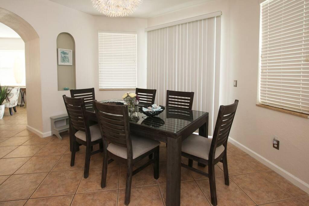 Great Value! - Private Pool. Disney Area 4/4 Kissimmee Zewnętrze zdjęcie