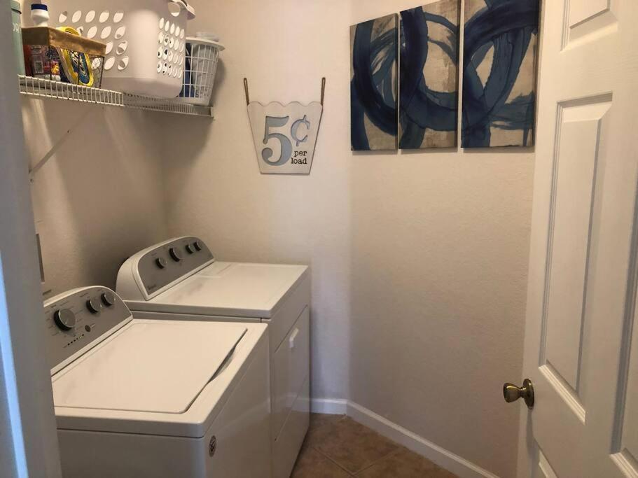 Great Value! - Private Pool. Disney Area 4/4 Kissimmee Zewnętrze zdjęcie