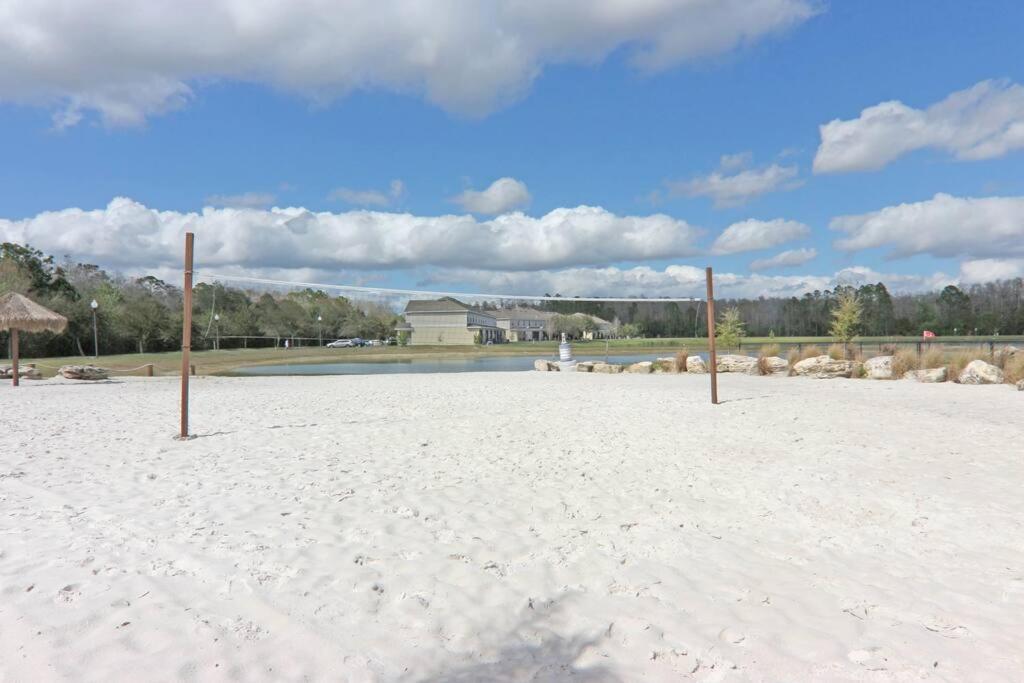 Great Value! - Private Pool. Disney Area 4/4 Kissimmee Zewnętrze zdjęcie