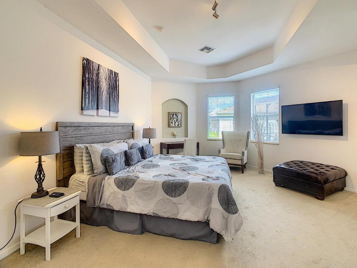 Great Value! - Private Pool. Disney Area 4/4 Kissimmee Zewnętrze zdjęcie