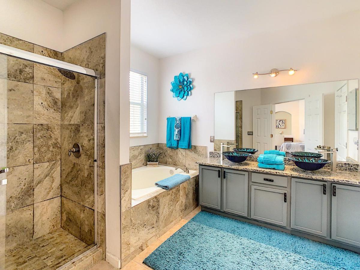 Great Value! - Private Pool. Disney Area 4/4 Kissimmee Zewnętrze zdjęcie