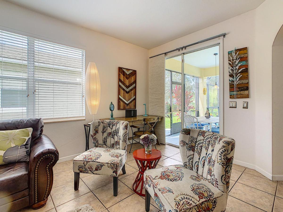 Great Value! - Private Pool. Disney Area 4/4 Kissimmee Zewnętrze zdjęcie