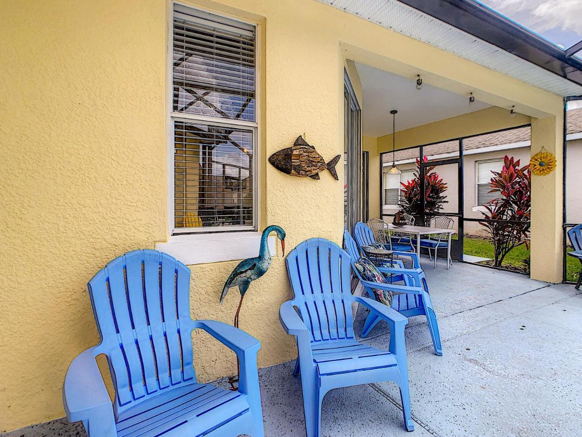 Great Value! - Private Pool. Disney Area 4/4 Kissimmee Zewnętrze zdjęcie
