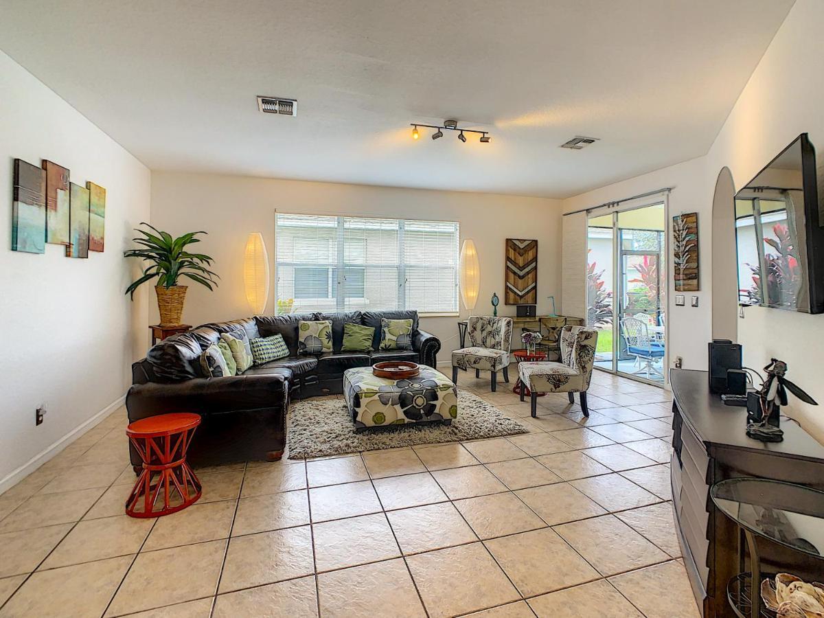Great Value! - Private Pool. Disney Area 4/4 Kissimmee Zewnętrze zdjęcie