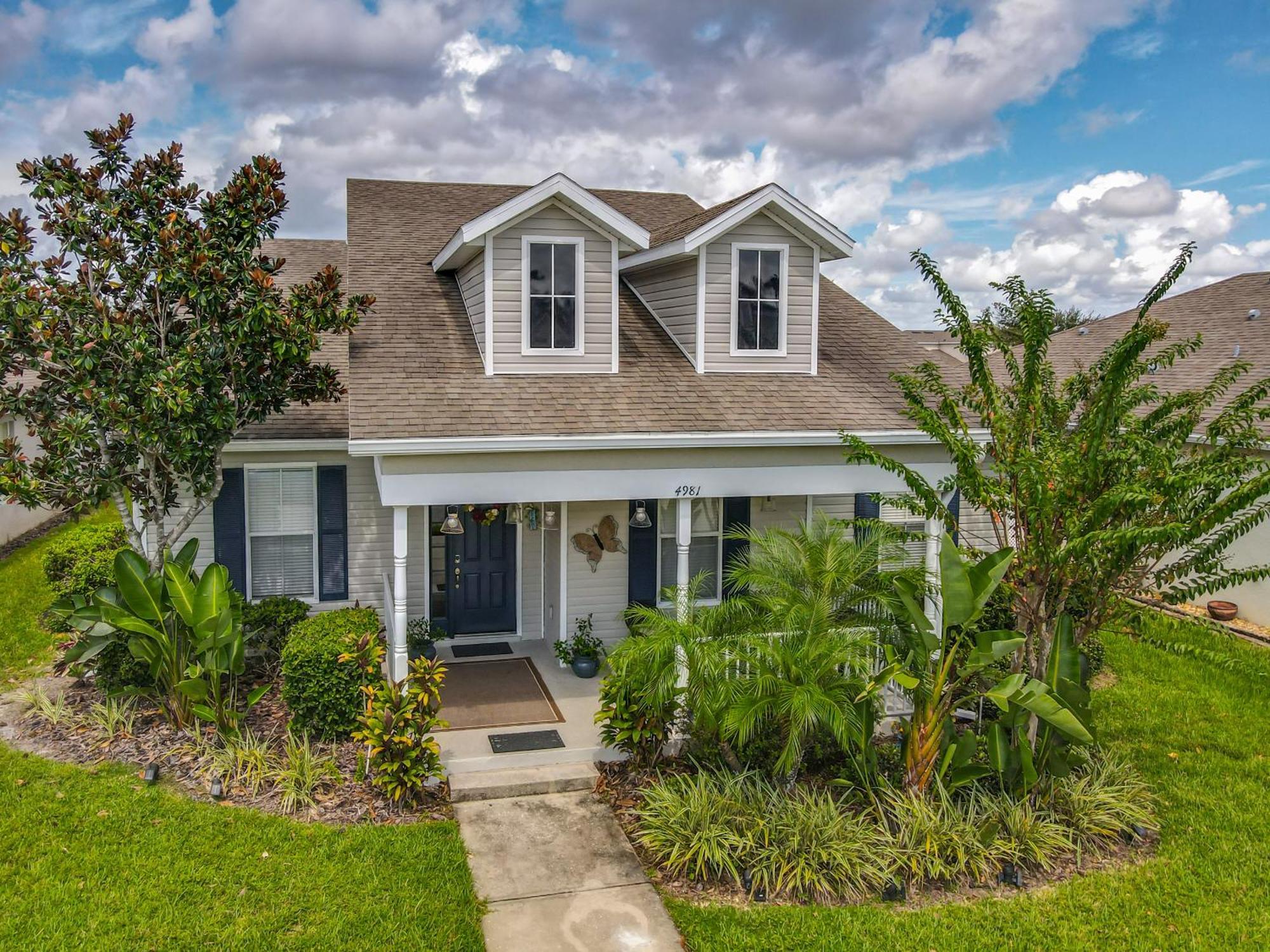 Great Value! - Private Pool. Disney Area 4/4 Kissimmee Zewnętrze zdjęcie